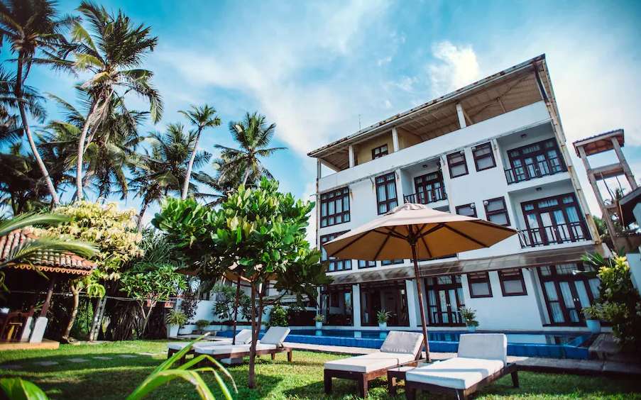 Image of  Surf Station Hotel 