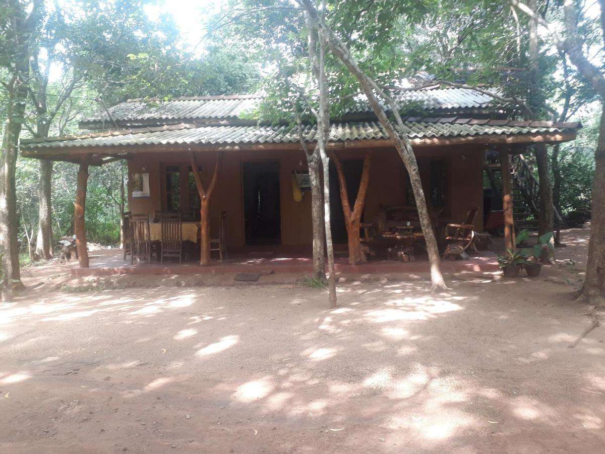 Image of  Aralu Habarana Resort 