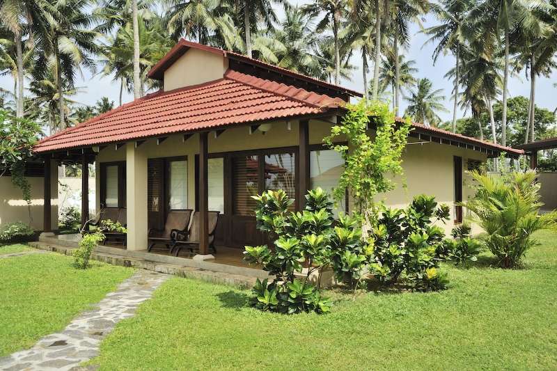 Image of  Weligama Bay Watsila Resort 