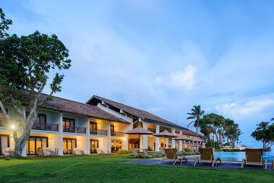 Image of  The Fortress Resort & Spa 