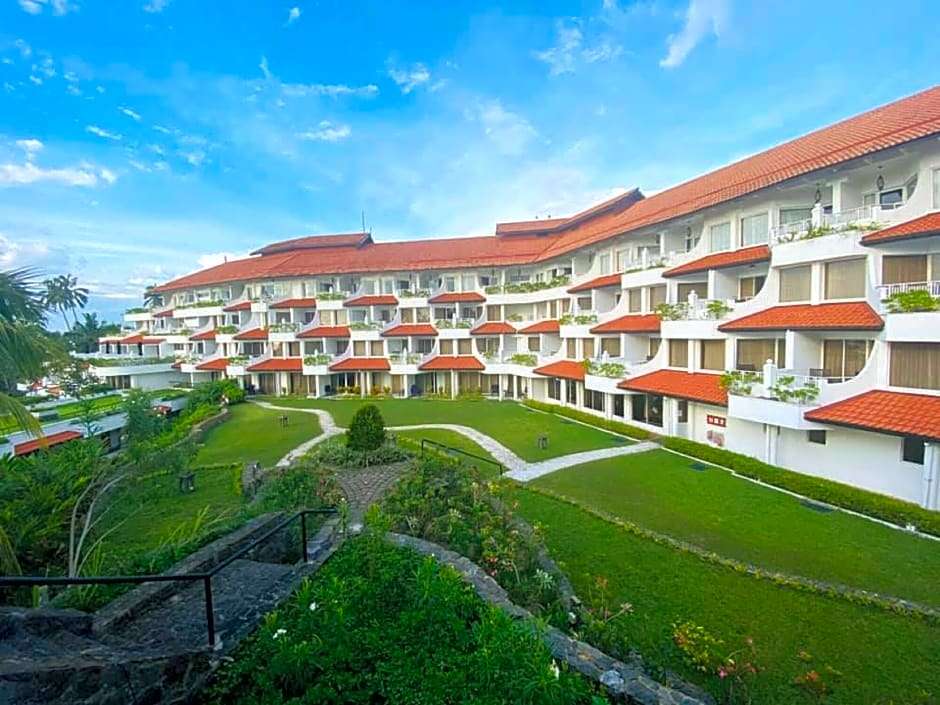 Image of  Taj Bentota Resort & Spa 