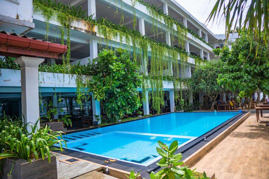 Image of  Cool Beach Hotel 