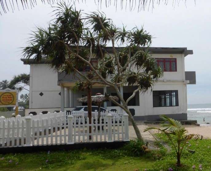 Image of  Ocean Reef Hotel 
