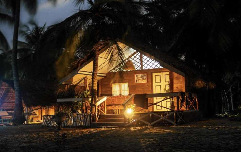 Image of  Ruuk Village 