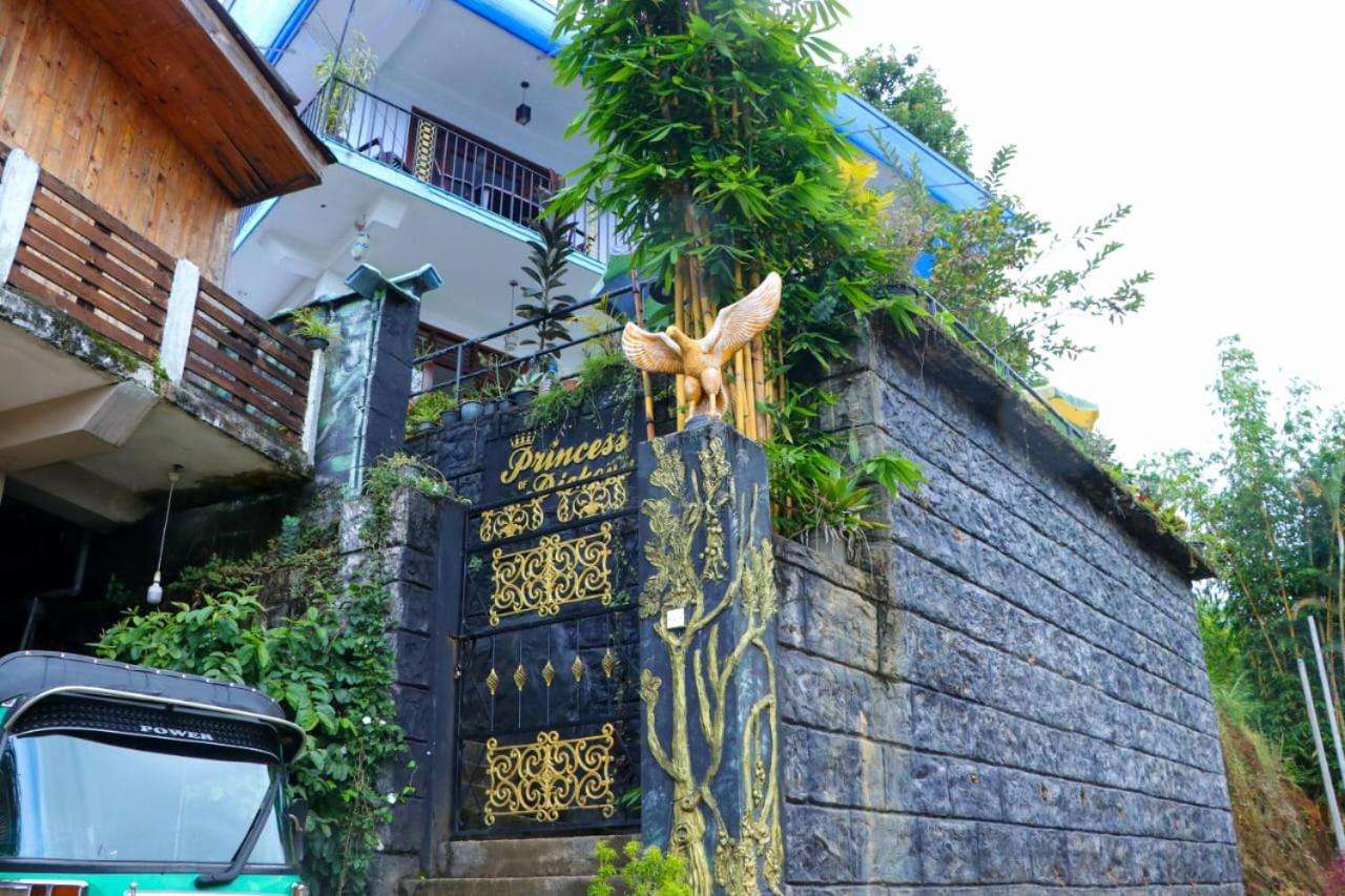 Image of  Princess Of Dickoya Homestay 