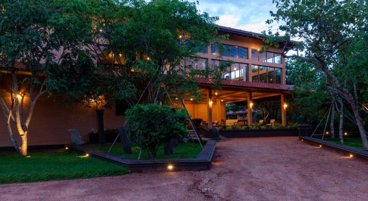 Image of  Sigiriya Forest Edge By Marino Leisure 