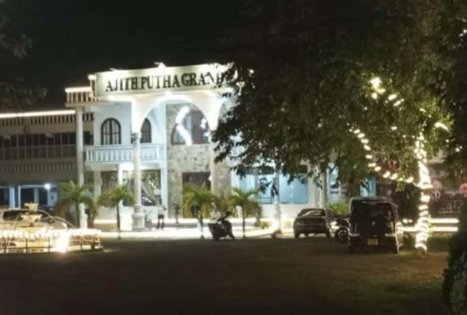 Image of  Ajith Putha Grand 