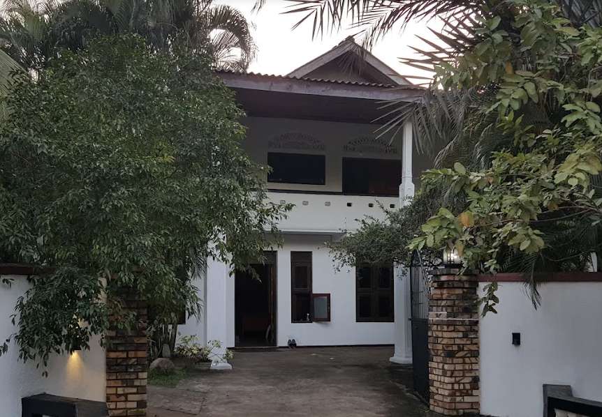 Image of  Aura City Hostel 