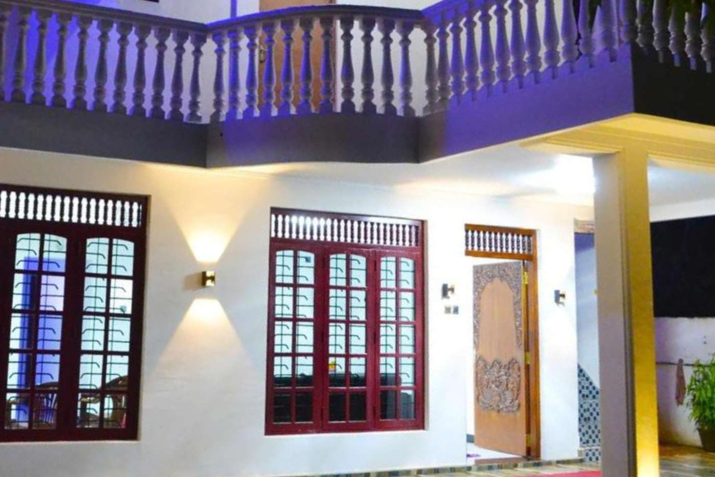 Image of  Hewage Resort 