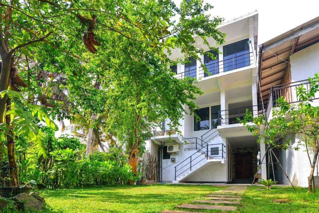 Image of  2B1 Weligama 