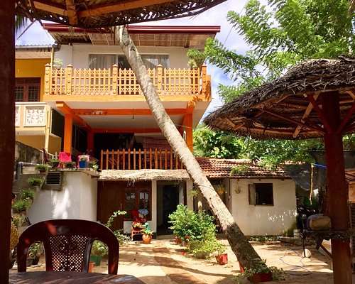 Image of  Parei Beach Inn 