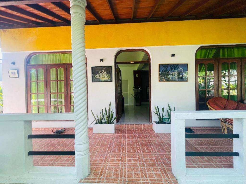 Image of  Bougain Villa Guesthouse 