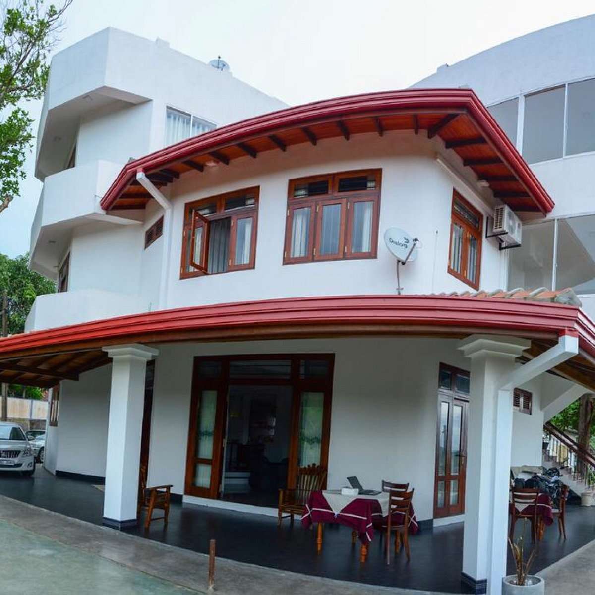 Image of  Arken Lanka 