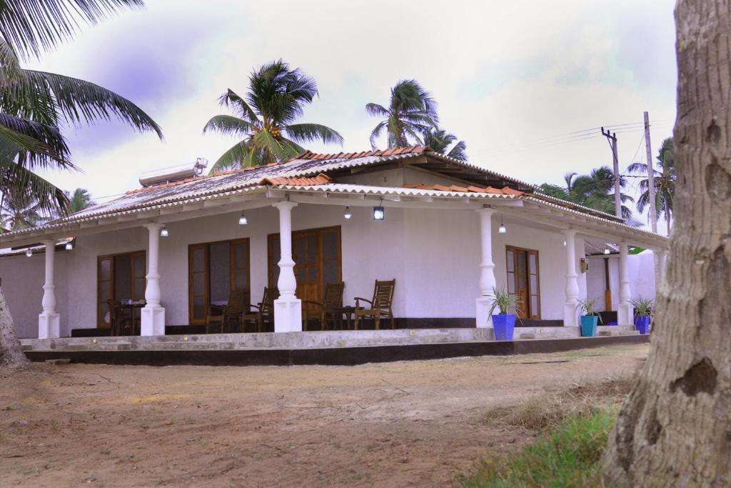 Image of  Sea View Resort 