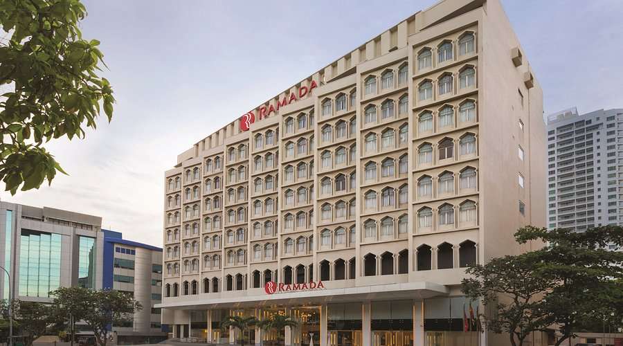 Image of  Ramada by Wyndham Colombo 