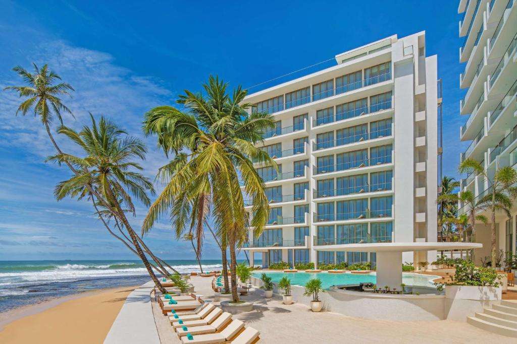 Image of  Radisson Collection Resort Galle 
