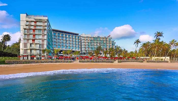 Image of  Radisson Blu Resort Galle 