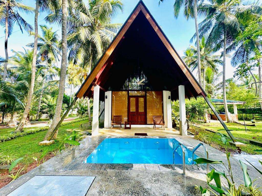 Image of  Elegant Hamlets Home Stay 