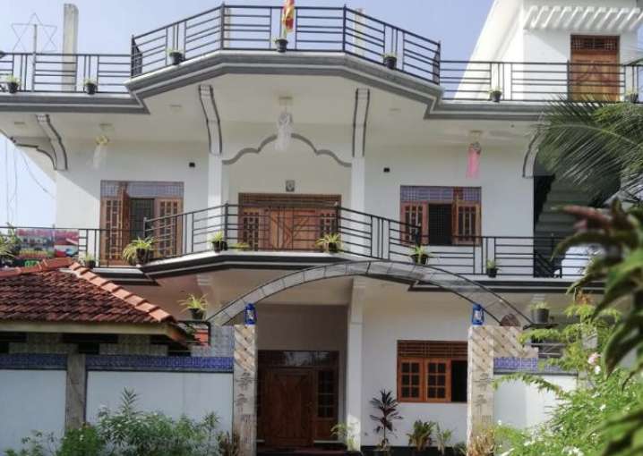 Image of  Dutch Beach Rest Inn 