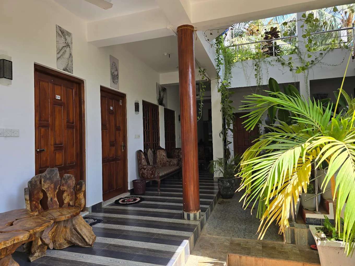Image of  Surf Reef Dive Beach Palace 