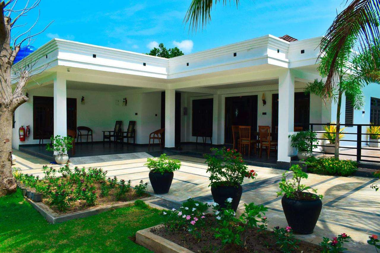 Image of  Ceylon Villa Nilaveli 