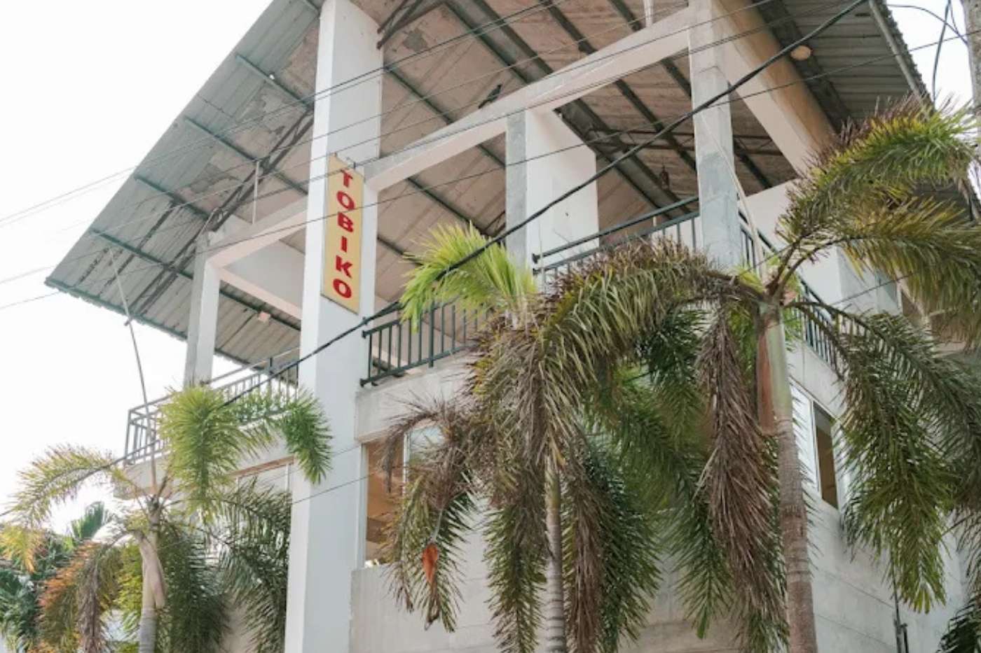 Image of  Hotel Tobiko 