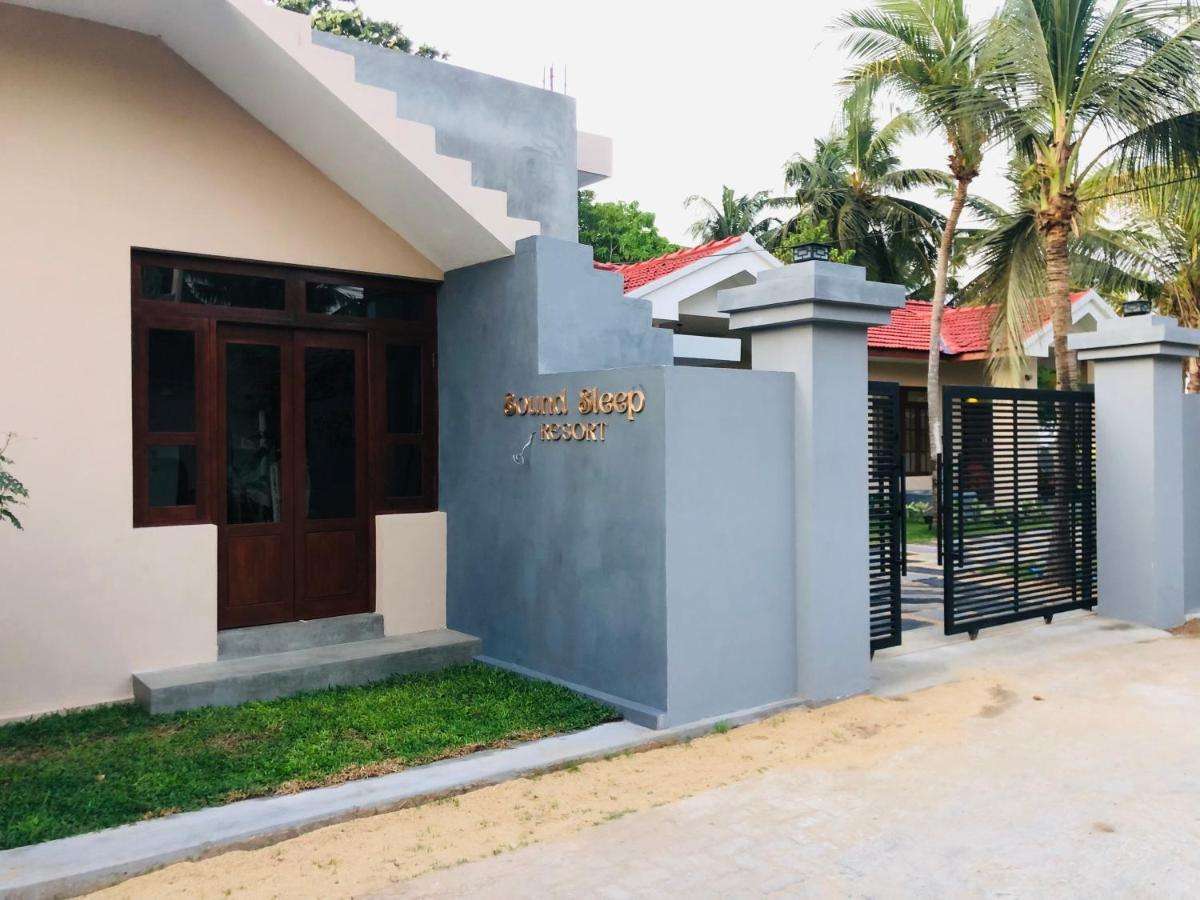 Image of  Sound Sleep Resort 