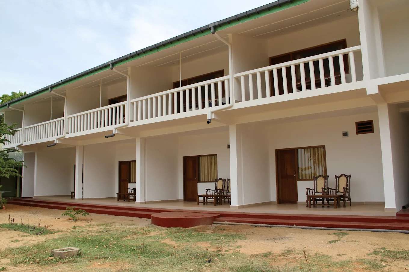 Image of  Sea Way Hotel 