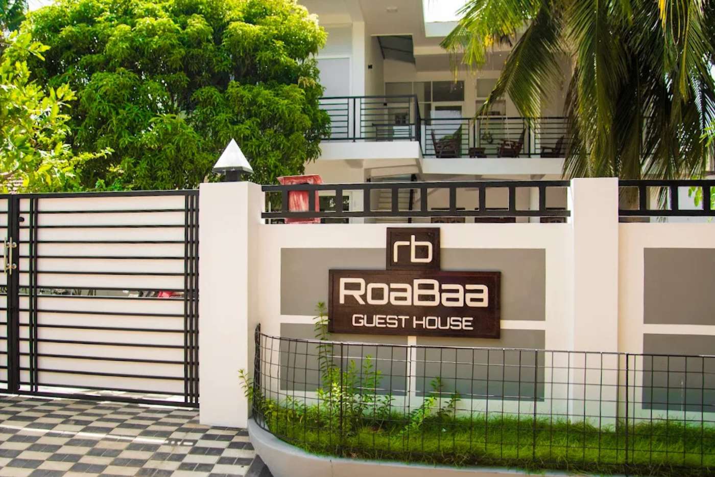 Image of  RoaBaa Guesthouse 
