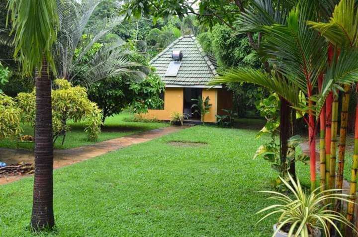 Image of  Tharindu Villa 