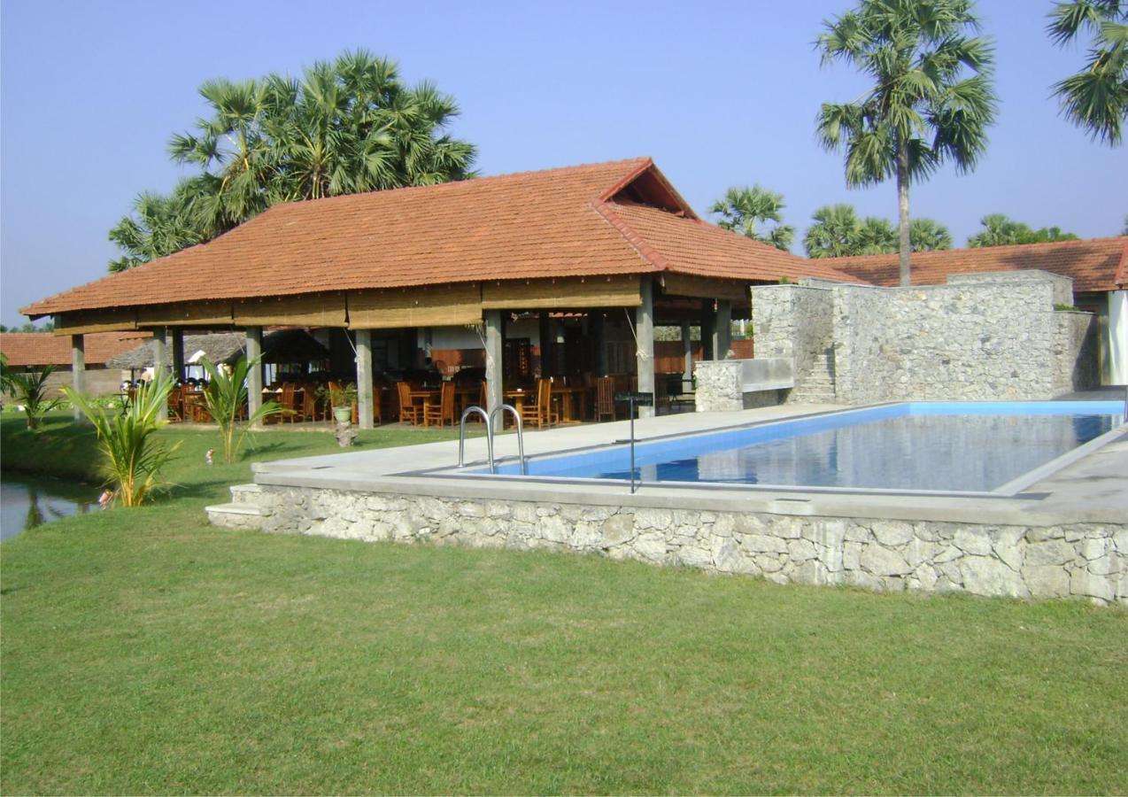 Image of  Thompukandam Village Resort 