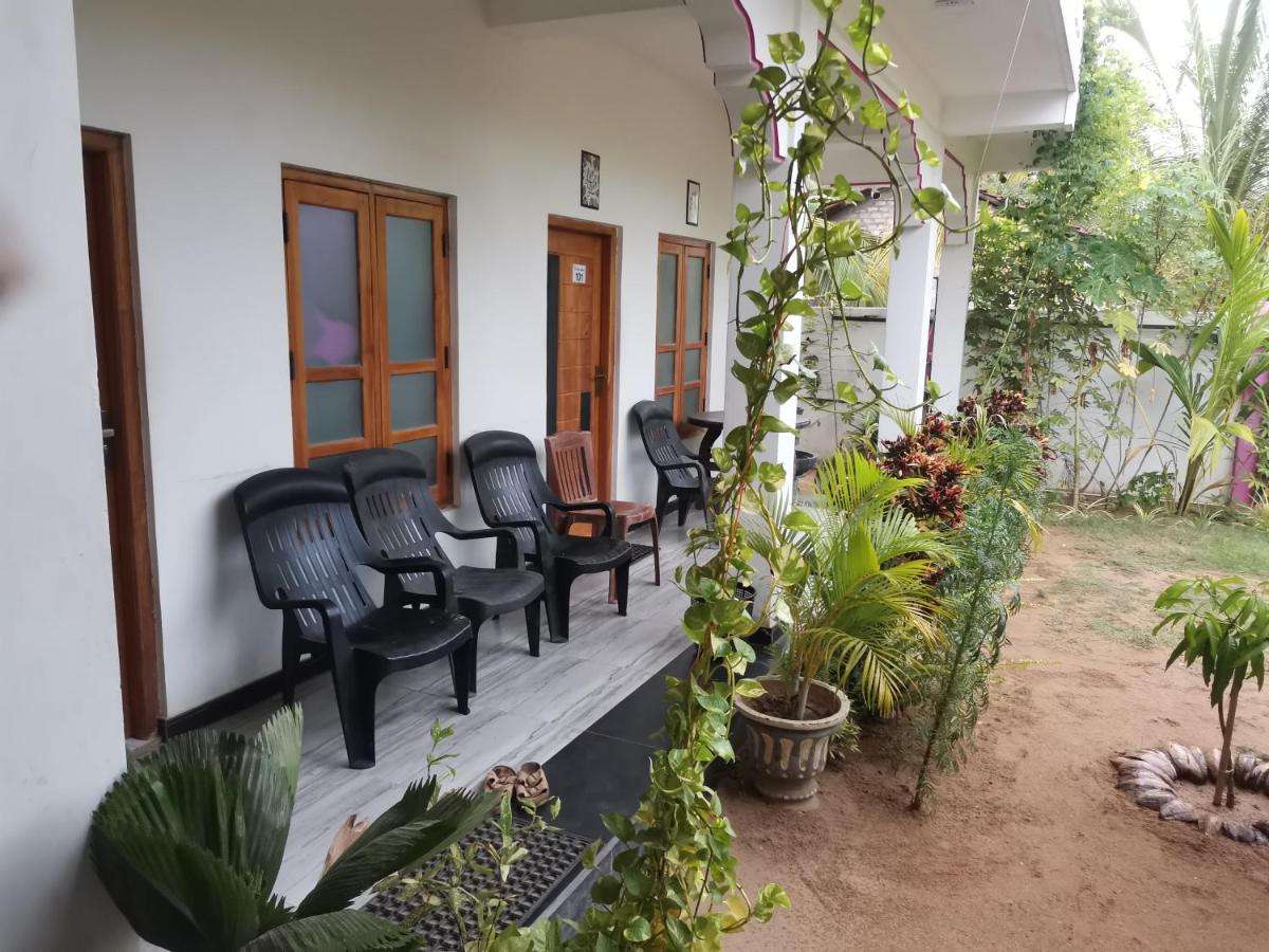 Image of  Beach Life Uppuveli 