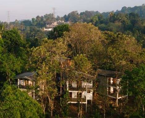 Image of  Circle Edge Cabana 