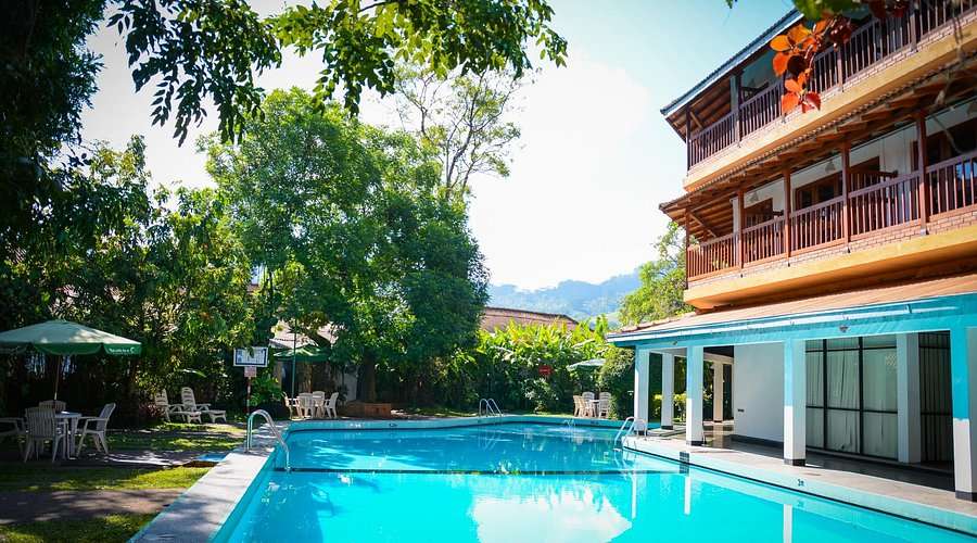 Image of  Kandy Green Hilltop Hotel 