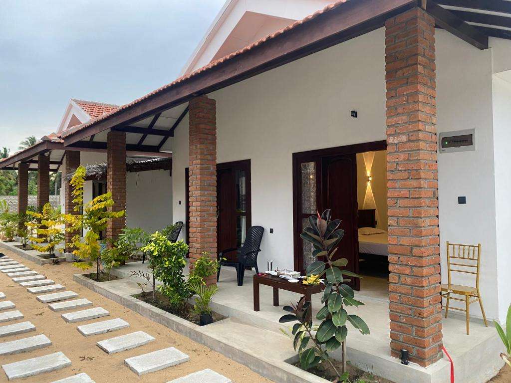 Image of  7 Day Resort 