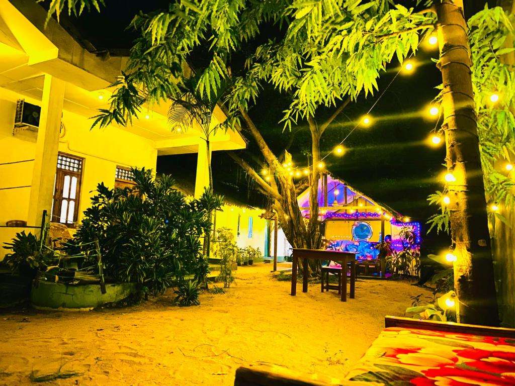 Image of  Marina Way Beach Hotel 