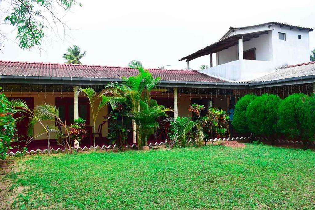 Image of  Beach Walk Villa 