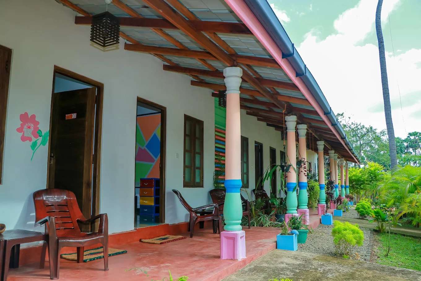 Image of  Elena Garden Resort 