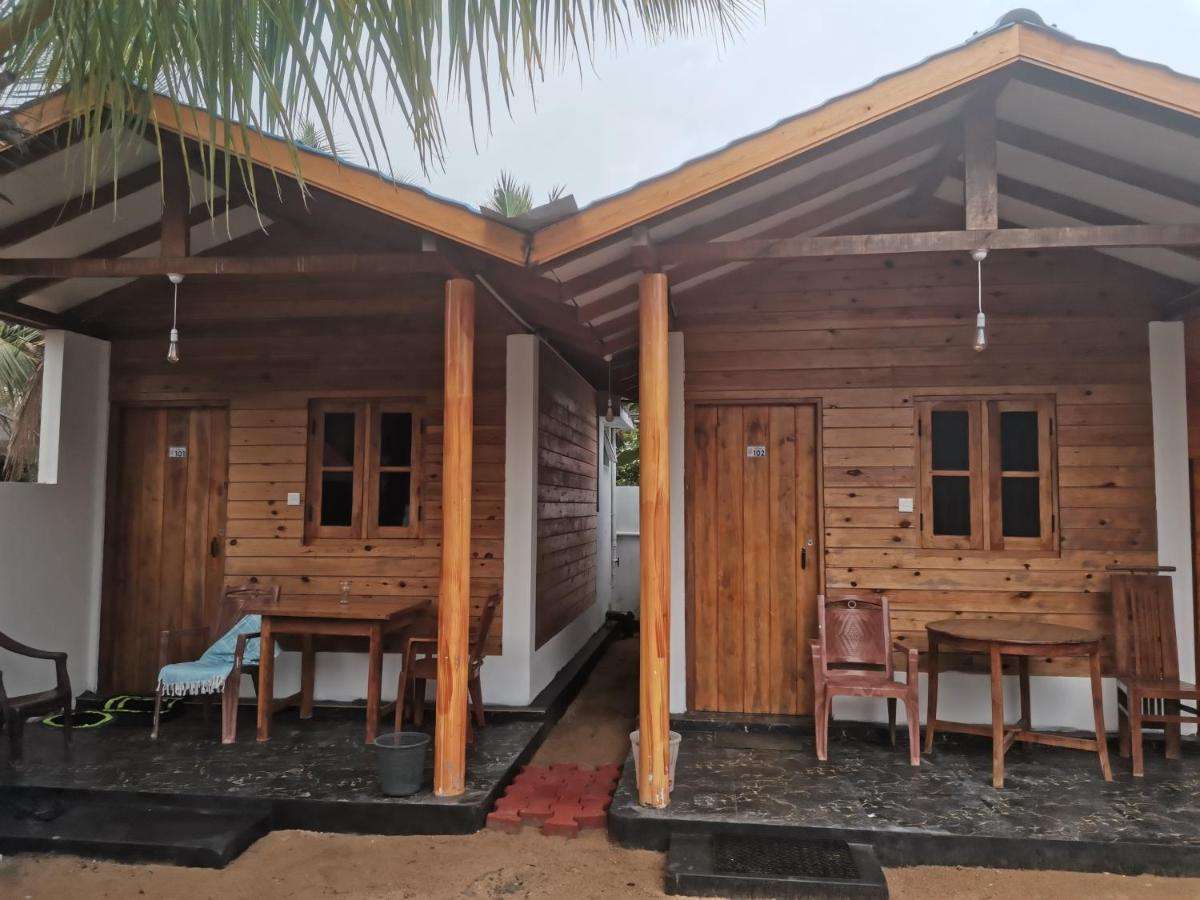 Image of  Bashi Eco Beach Cabana 
