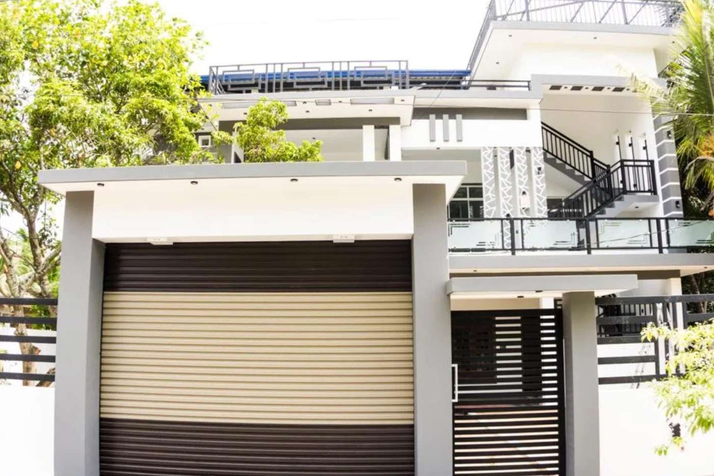 Image of  Uthayam Guest House 
