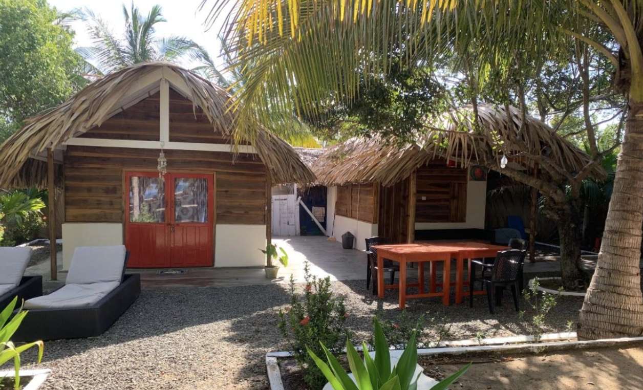 Image of  The Tasty Tuna Cabana 