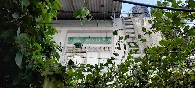 Image of  Green Villa 
