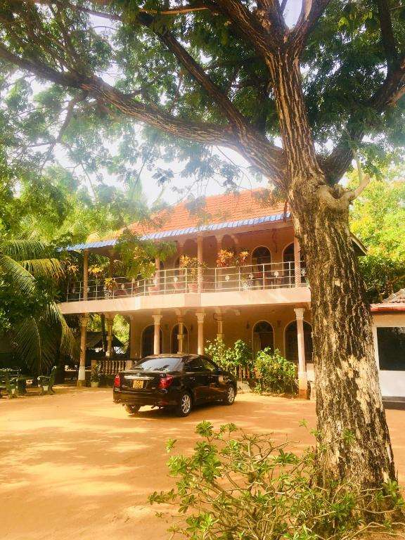 Image of  New Land Guest House 