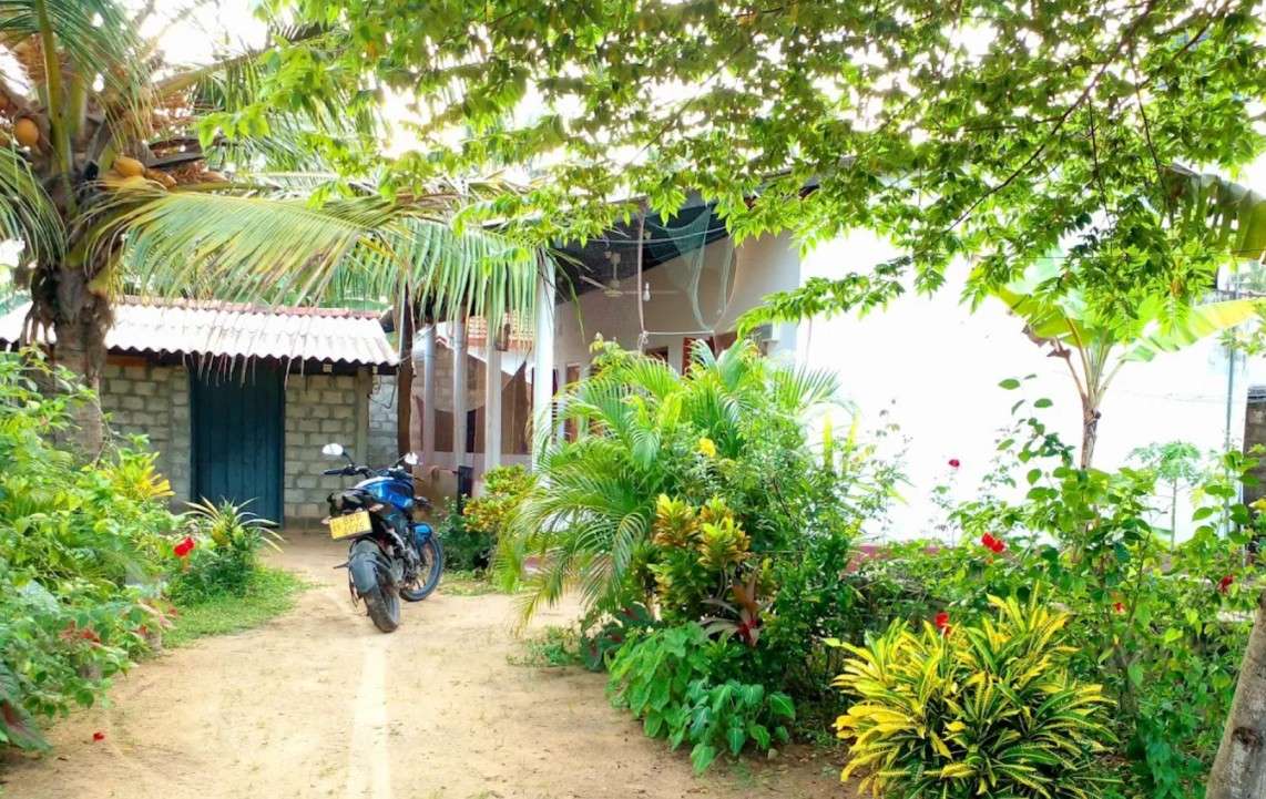 Image of  U New Guest House 