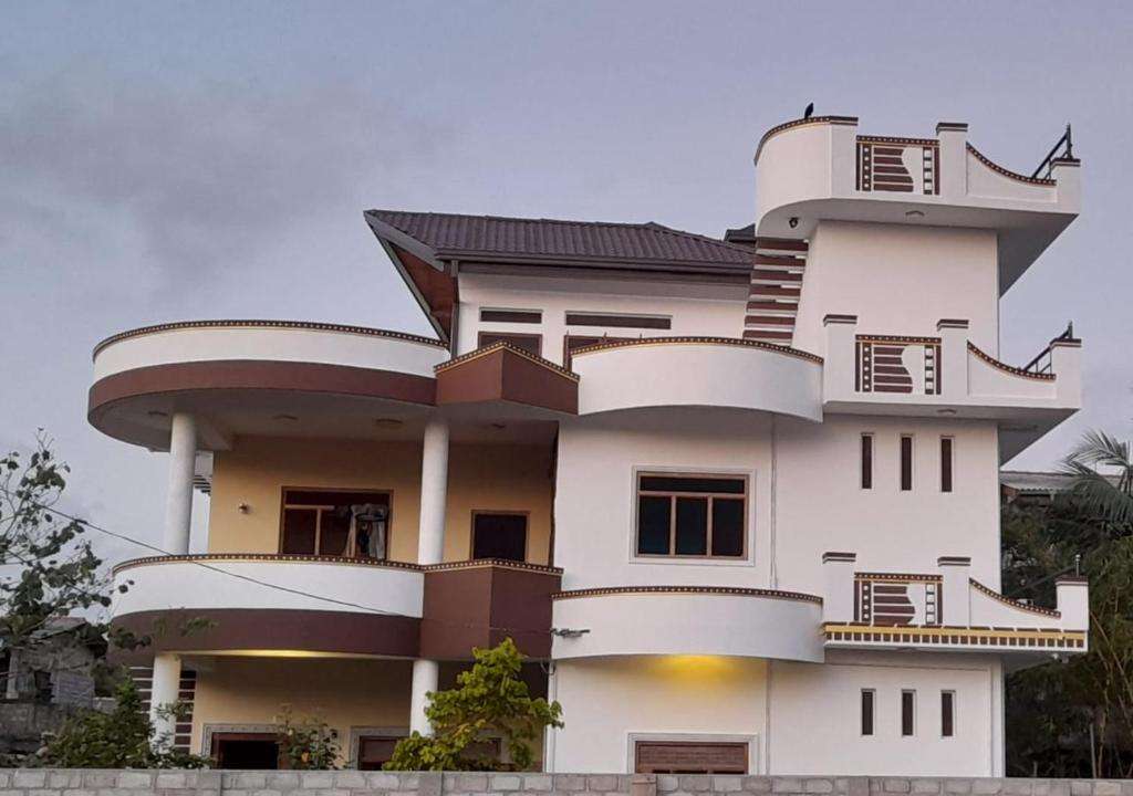 Image of  Thangamani Rest Inn 
