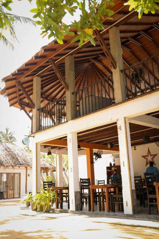 Image of  The Blue Lagoon Resort Kalpitiya 