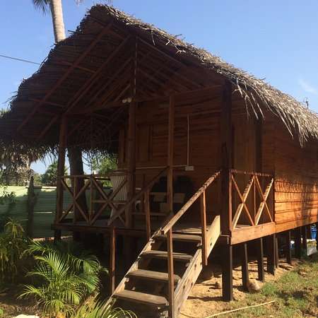 Image of  River Point Cabana 