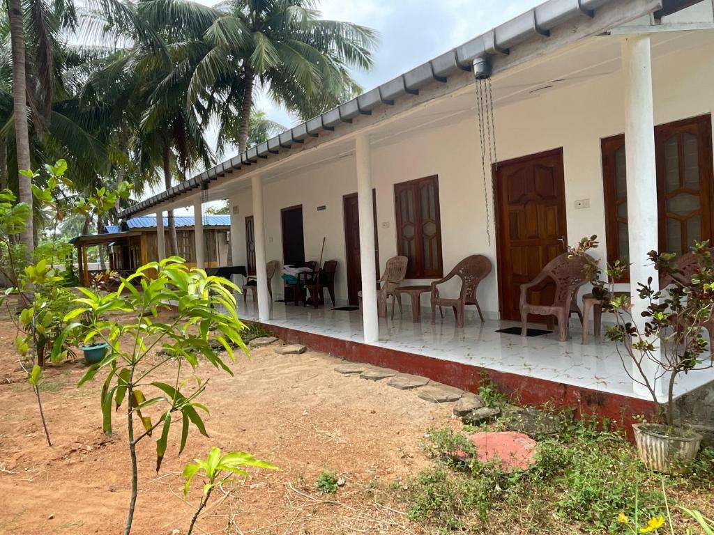 Image of  Gopalapuram Guest House 