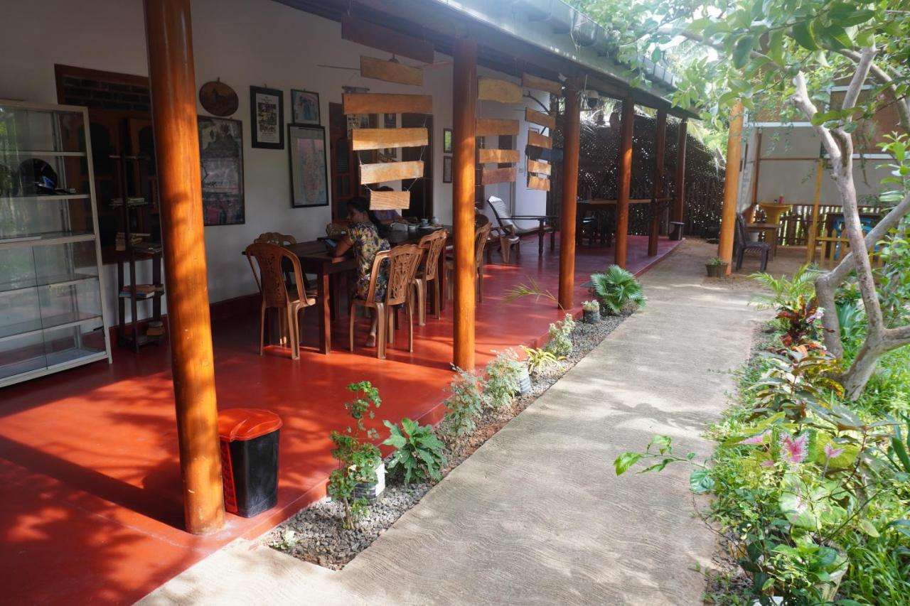 Image of  Vibushan Guest House 