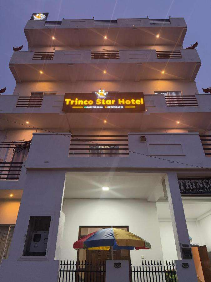 Image of  Trinco Star Hotel 
